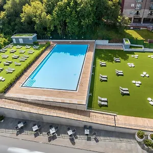 Barcelo Costa Vasca Hotel San Sebastian