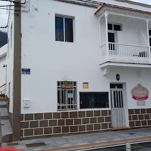 El Guanche Frontera