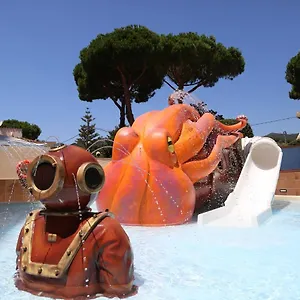 Hotel Htop Palace & 4sup #htopfun, Calella