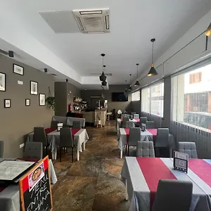 Aparthotel Comfort, Calella
