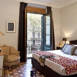We Boutique Bed & Breakfast Barcelona